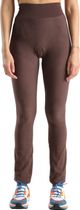 Woman Rock Fit Push UP OW Flared Leggings