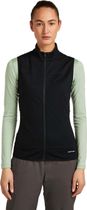 Icebreaker Wom Mer 300 Realfleece Descender Vest