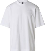 Mens TNF Essential Simple Dome OS Softshell Tee