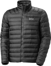 Helly Hansen Verglas Down Jacket 2.0 Daunenjacke für Herren
