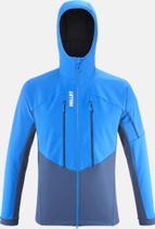 M White Shield Jacket M