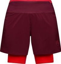 Ultra Distance Shorts Men
