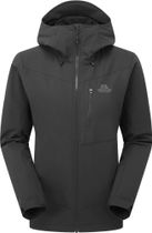 Mountain Equipment Frontier Wmns Jacket Damen Freizeitjacke