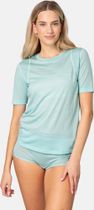 Embla Wool Tee