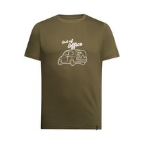 La Sportiva Cinquecento T-shirt Men Unisex's T-shirt for any outdoor activities