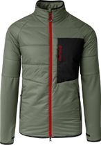 Horizon Hybrid Jacket Primaloft M