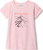 Tech Trail Short Sleeve Graphic Shirt