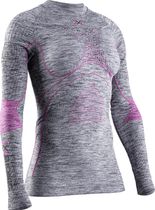 Energy Accumulator 4.0 Melange Shirt Long Sleeve Women