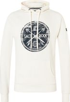 M Salt&rock Hoodie