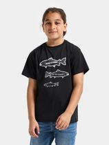 Didriksons Mynta KDS T EXP 3 Kinder Tanktop für Outdoor & Freizeitaktivitäten