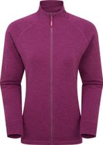 Rab Nexus Jacket Wmns Women's midlayer for backcountry skiing and ski touring