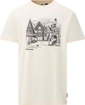 Picture D&S Granbo Tee Herren T-Shirt für sämtliche Outdoor Aktivitäten