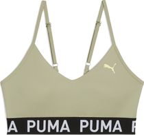 Move Strong Bra - Low