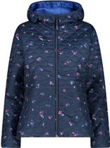 Woman Jacket FIX Hood