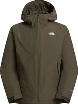 Mens Carto Mono Triclimate Hooded Jacket