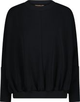 Woman Sweat