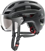 Finale Visor
