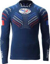 Natyon 3 0 Junior France Underwear Shirt Long Sleeve TURTLE Neck