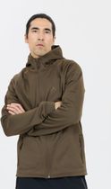 Tracker M Powerstretch Hood Fleece Jacket