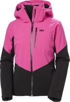 W Alphelia Jacket