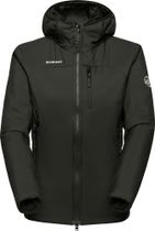 Rime IN Hooded Jacket Women