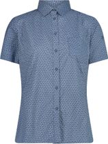 CMP Woman Shirt Damenhemd für Outdoor Aktivitäten