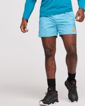 Brinco 5" Short Black