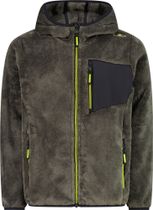 CMP KID Jacket FIX Hood Jungen Freizeitjacke
