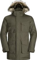 Winterfrost Down Parka M
