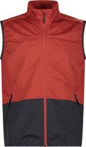 CMP MAN Vest Men's insulation vest for backcountry skiing and ski touring
