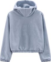 cmp - collective (of) moving people Woman Sweat FIX Hood