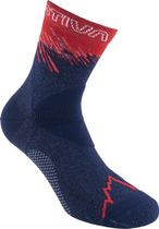 La Sportiva Ultra Running Socks Unisex Sportsocken