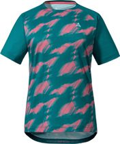 Schöffel Shirt Huesca Women Damen Radtrikot