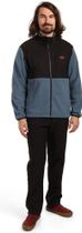 Horsefeathers Duval Fleece Sweatshirt Herren Midlayer für Outdoor Aktivitäten