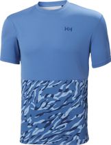 HH Lifa Active Solen Relax Tee
