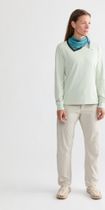 Klättermusen Asar Pant W's Damen Kletterhose