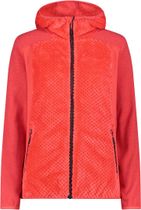 Woman Jacket FIX Hood