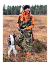 Furudal/Retriever Active Camou Women Jacket