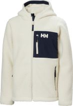 JR Champ Pile Jacket 2.0