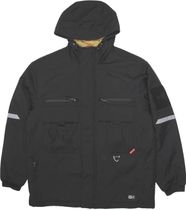 Salty Crew Pilot Jacket