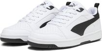Puma Rebound v6 Low Unisex's casual shoes