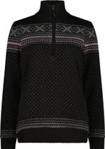 Woman Sweat Knitted WP