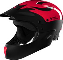 Sweet Protection Rocker FF Helmet
