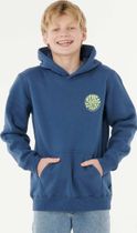 Wetsuit Icon Hood-kid