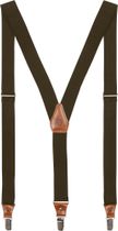 Singi Clip Suspenders