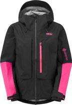Picture Gravita Gore TEX 3L Jacket Damen Freeskijacke