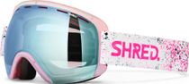 Shred Exemplify Unisex Skibrille