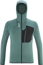 Millet Trilogy Icon Lightgrid HD M Men's midlayer for backcountry skiing and ski touring