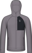 Hoody M's Defined Warm Zip