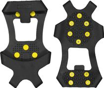 NON Slip Spiked Crampons